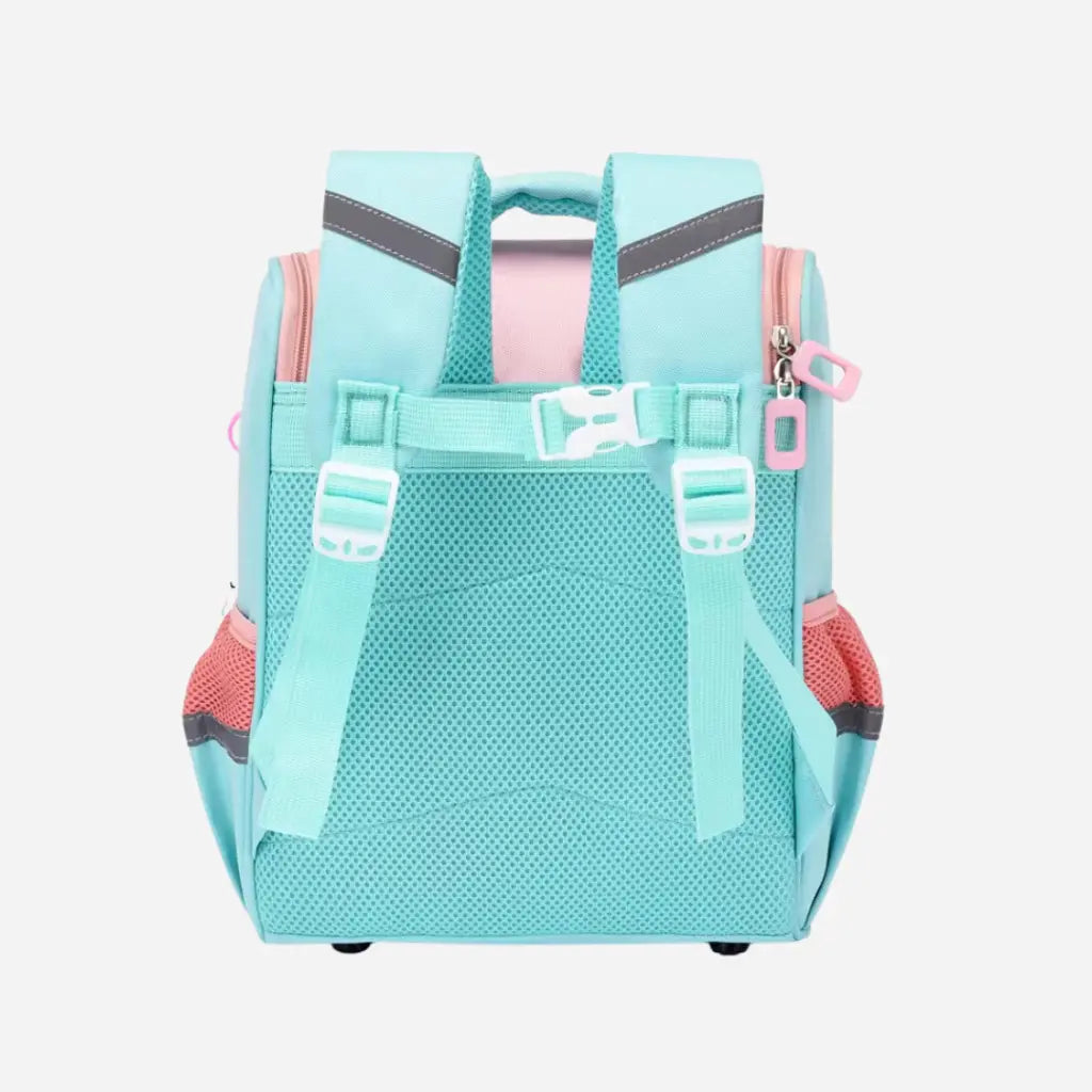 Mochila kawaii unicornio escolar